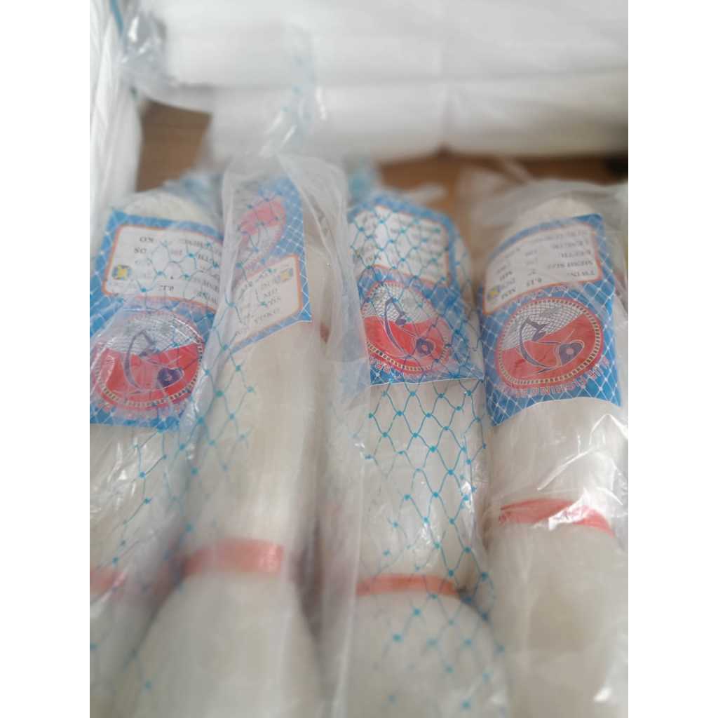 Jaring Sawah || Jaring Padi || Jaring Burung || Yoko - untuk melindungi padi sawah