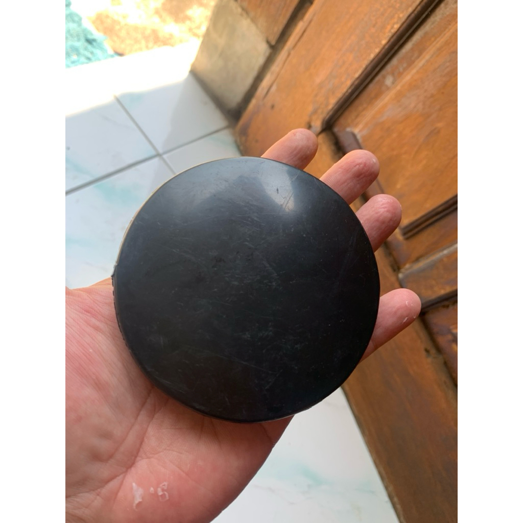 tutup sayap lubang busi honda astrea grand original