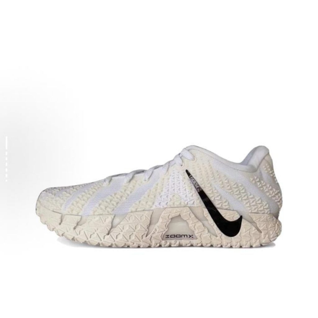 CLUBGOLFSHOP/ Basketball Shoes, Nike Ja 3 " Coconut Milk / White " AUTHENTIC.