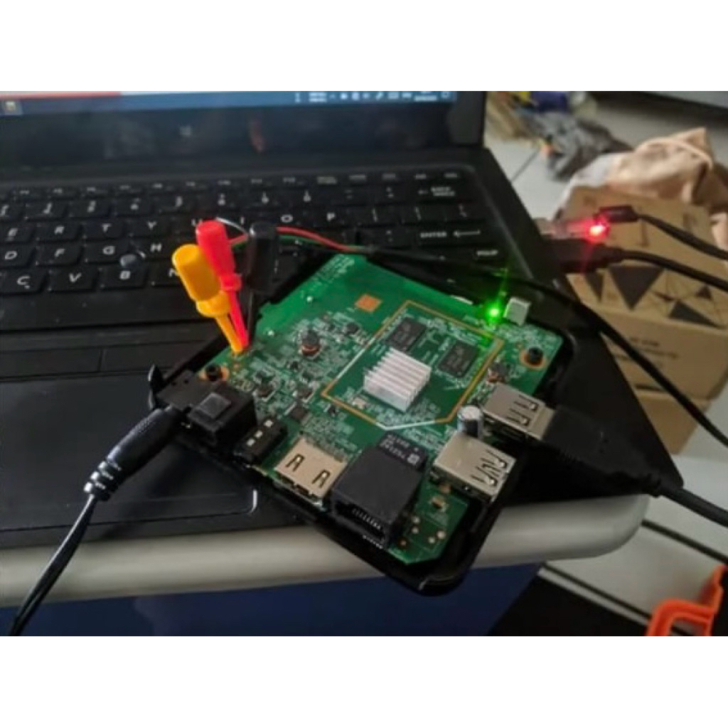 Jasa flash/unlock STB