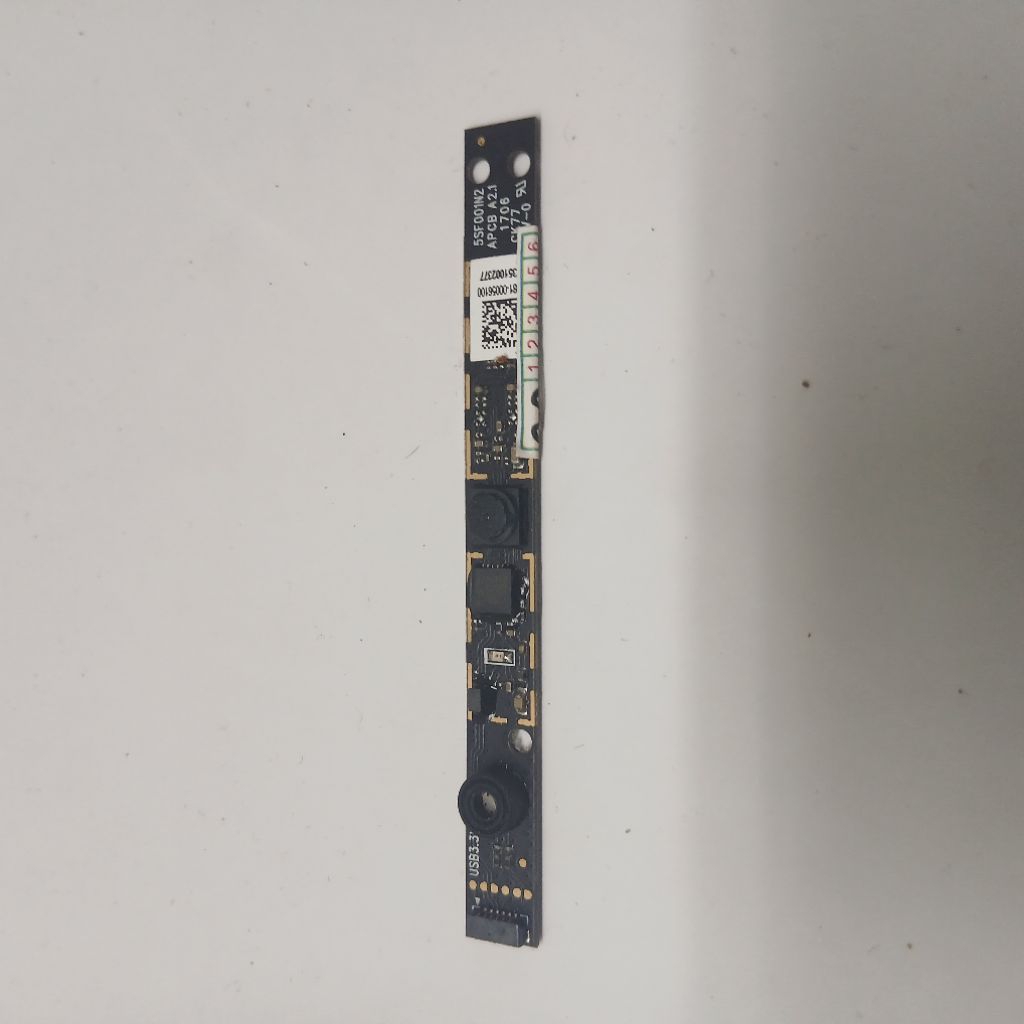 Kamera Laptop Asus X441BA X441 Series