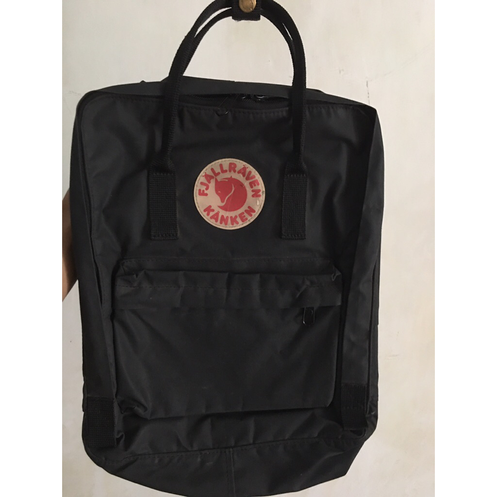 Fjallraven Kanken Classic Mini Backpack (Second)