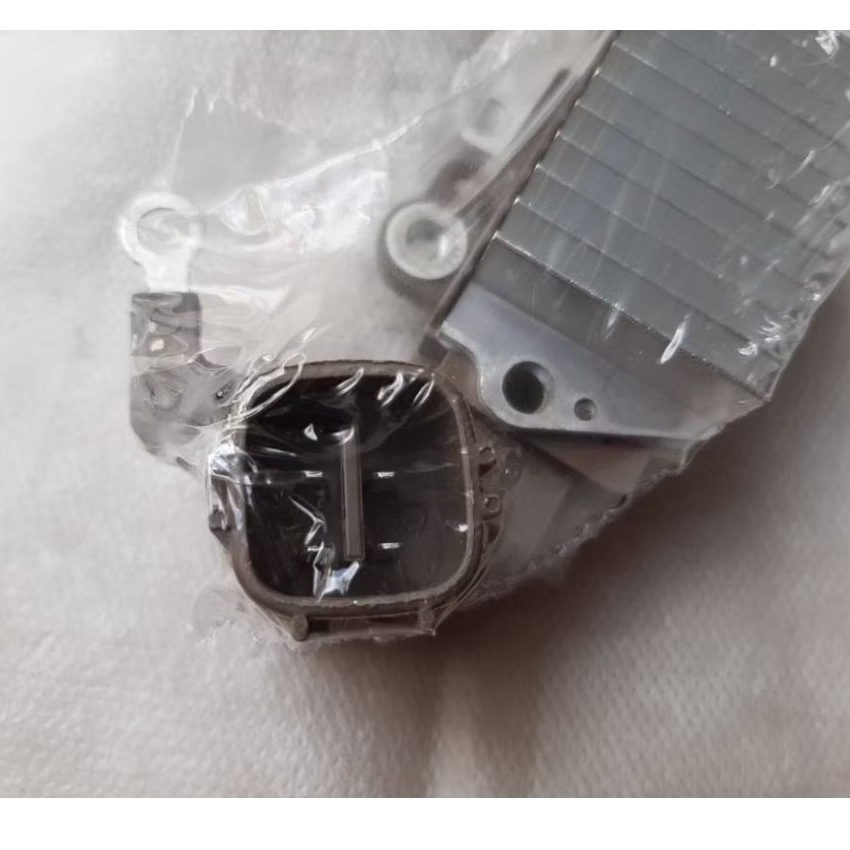 IC regulator alternator IC altenator aisi /aisy dinamo ampere honda city z / honda city type z 2000 