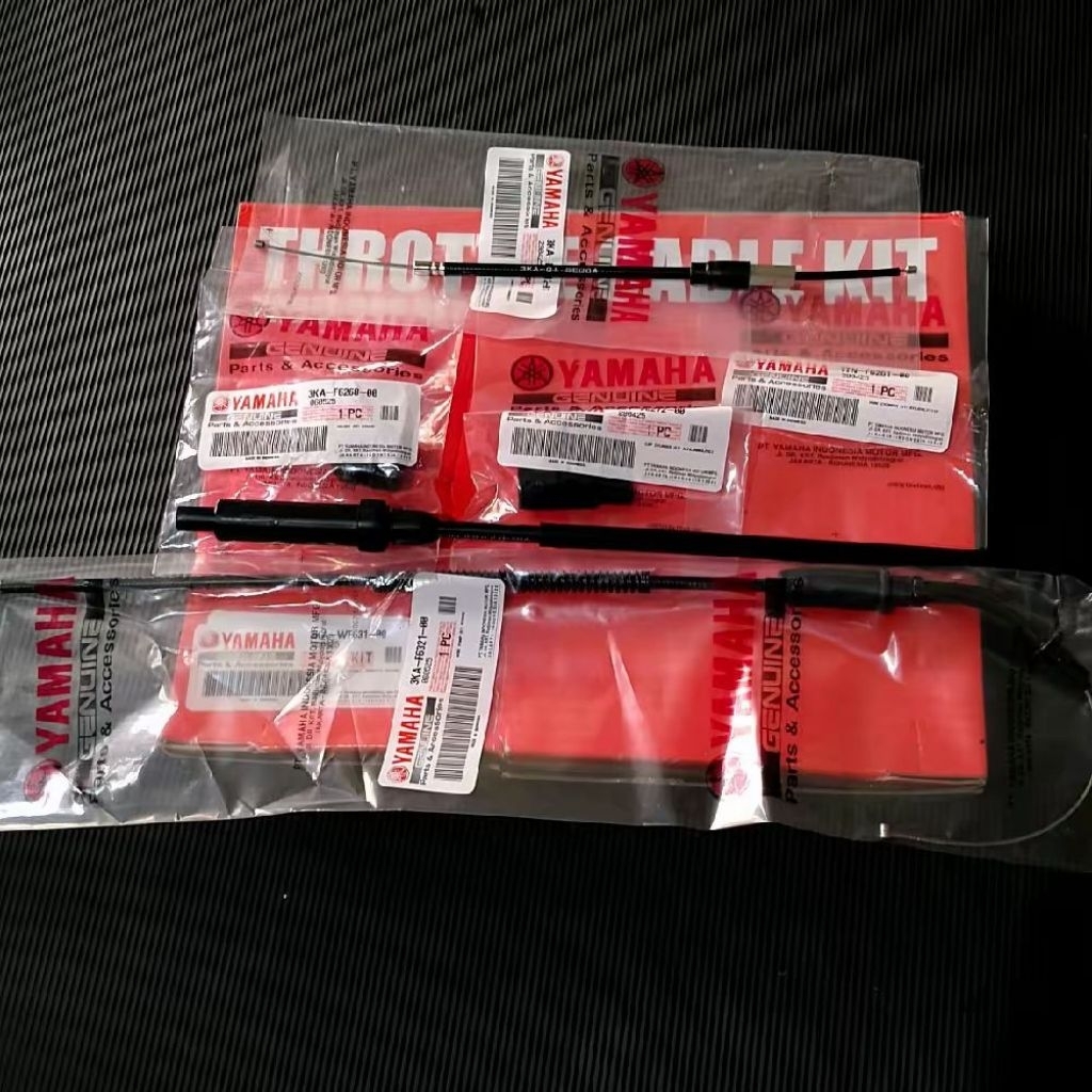 GAS SPONTAN YZ KABEL BESAR ORIGINAL