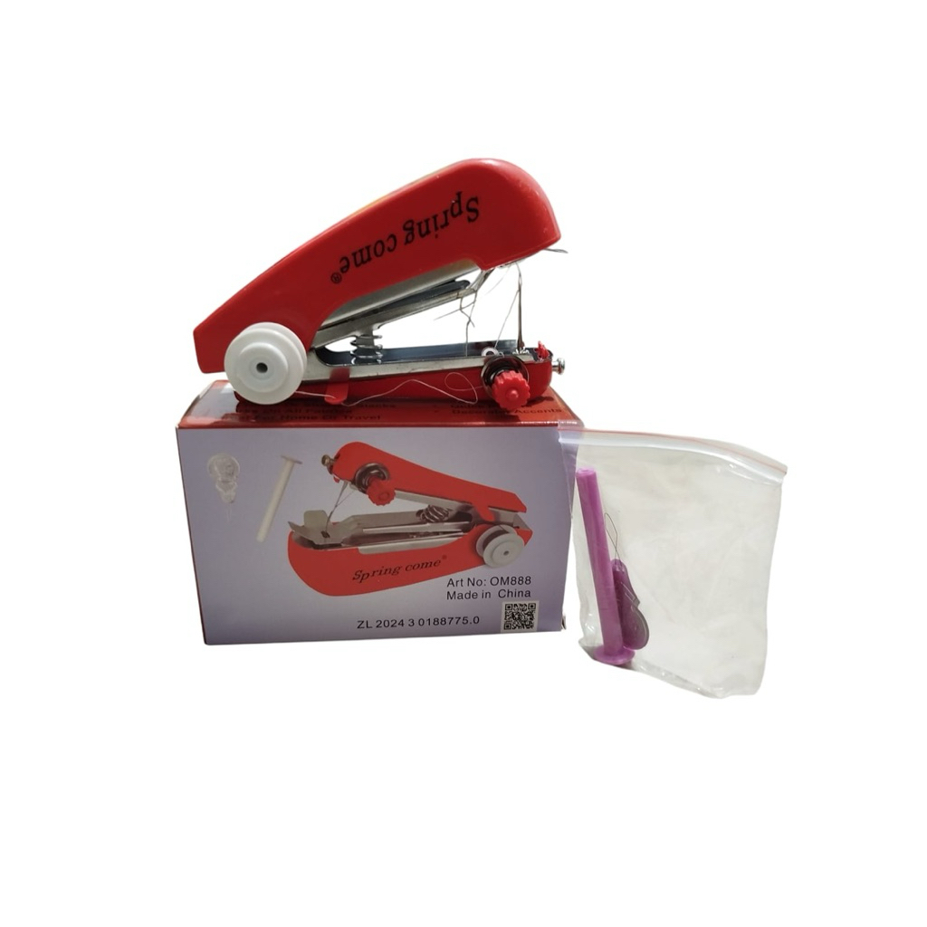 JT-MESIN JAHIT TANGAN PRAKTIS SERBAGUNA