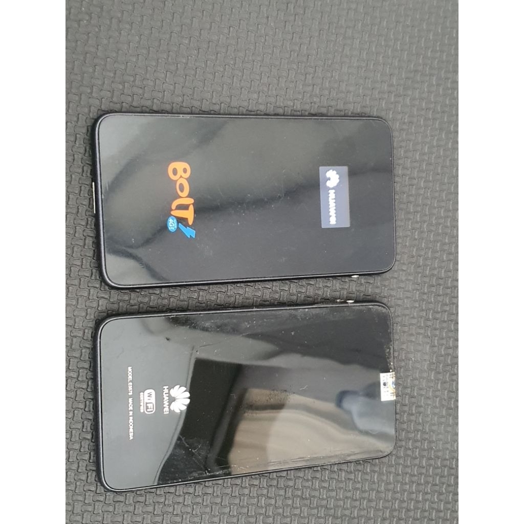 HUAWEI BOLT 4G, HUAWEI WIFI MIFI BOLT 4G, MODEL : E5578, ALL OPERATOR, NORMAL