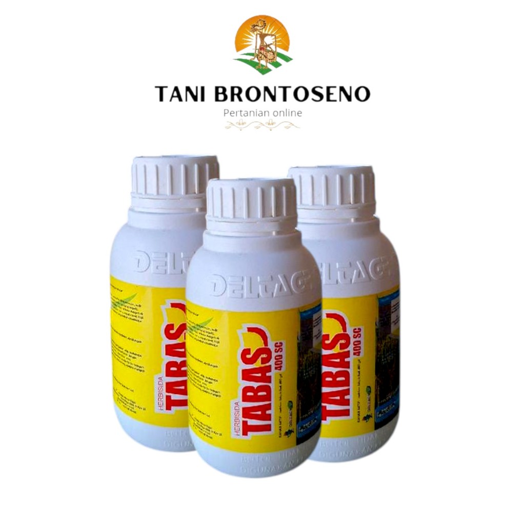 HERBISIDA TABAS 200ML