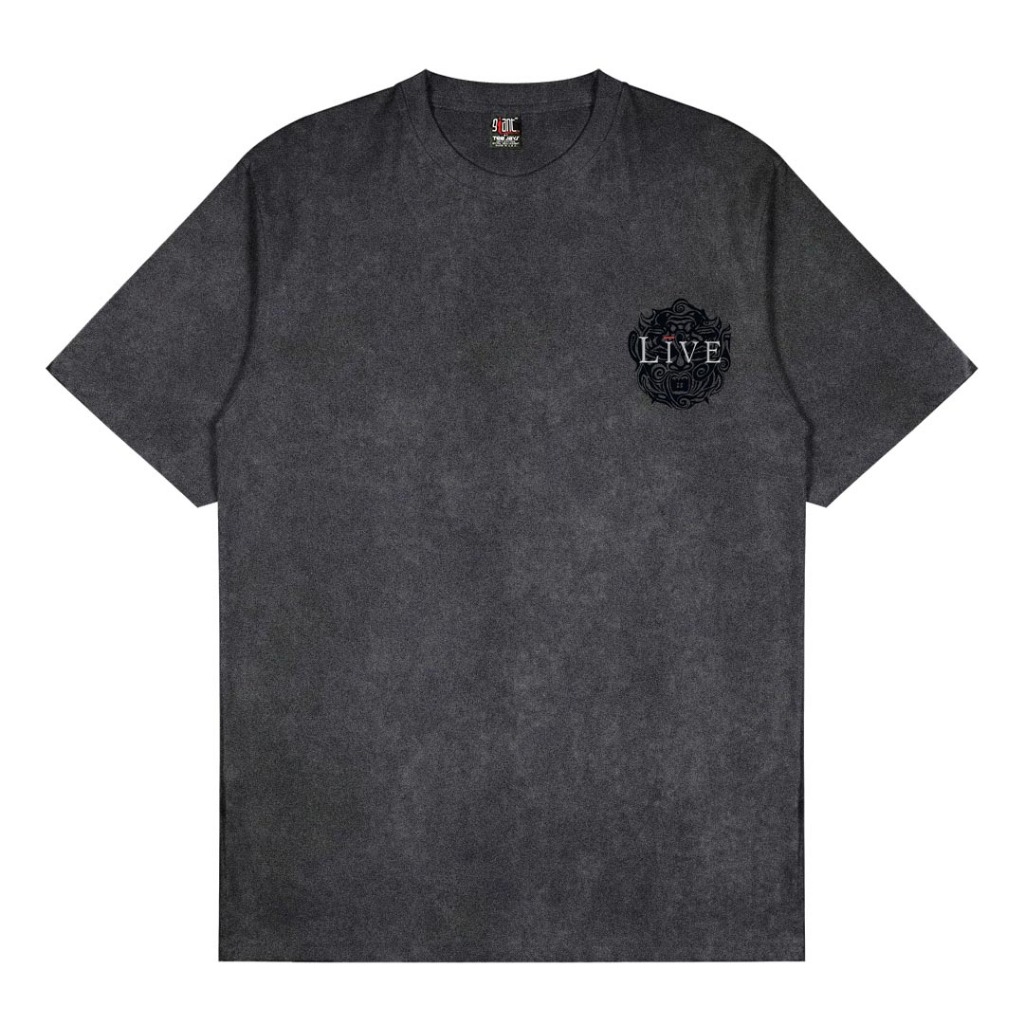 Live - Secret Samadhi Washed