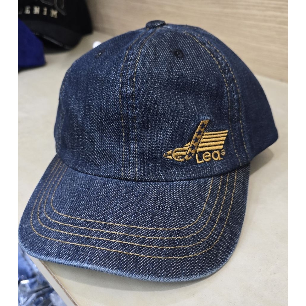 LEA Jeans - TOPI koleksi terbaru ORIGINAL 100%