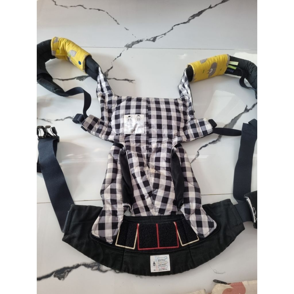 ergo baby Omni 360