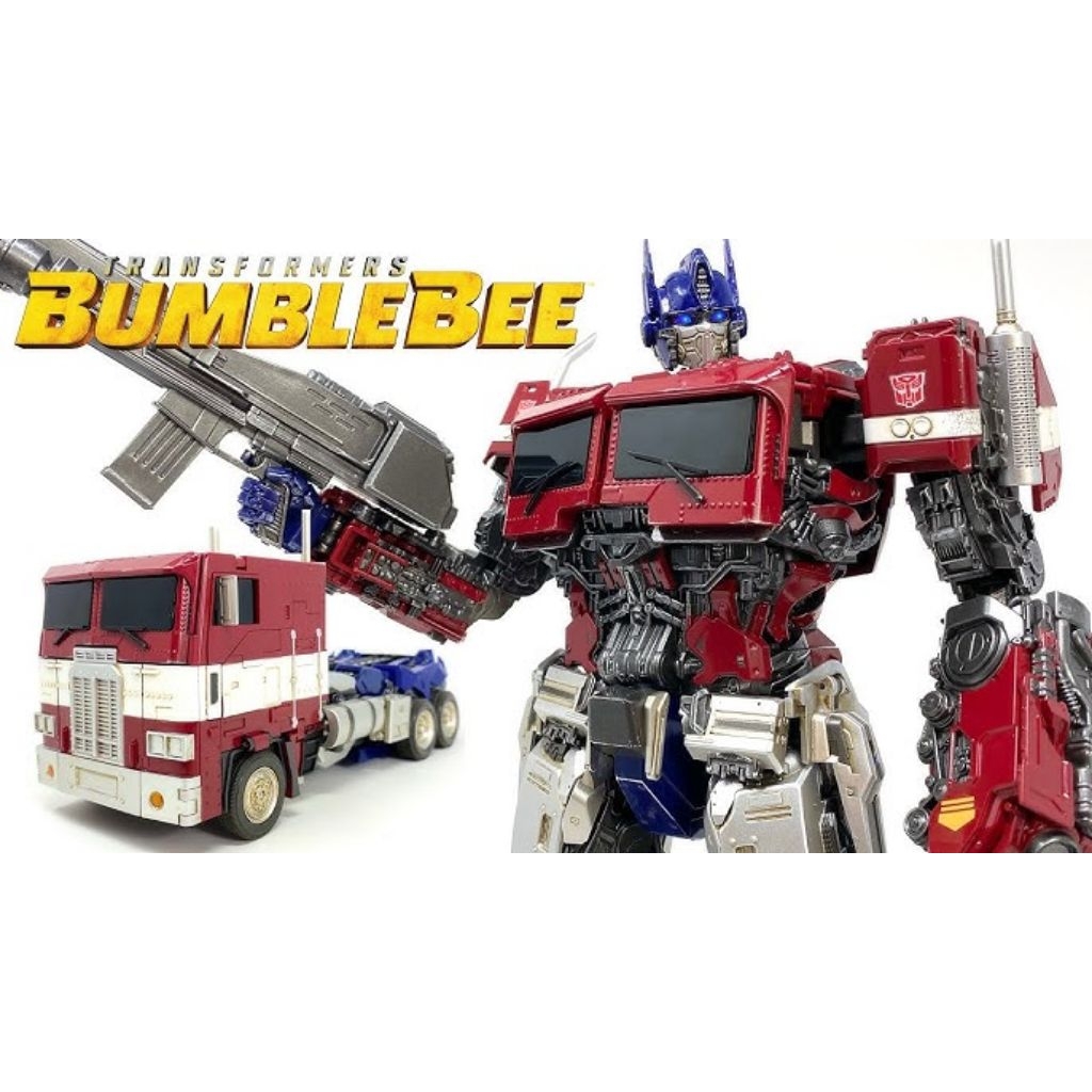 transformers magnificent mecha mm01 optimus prime