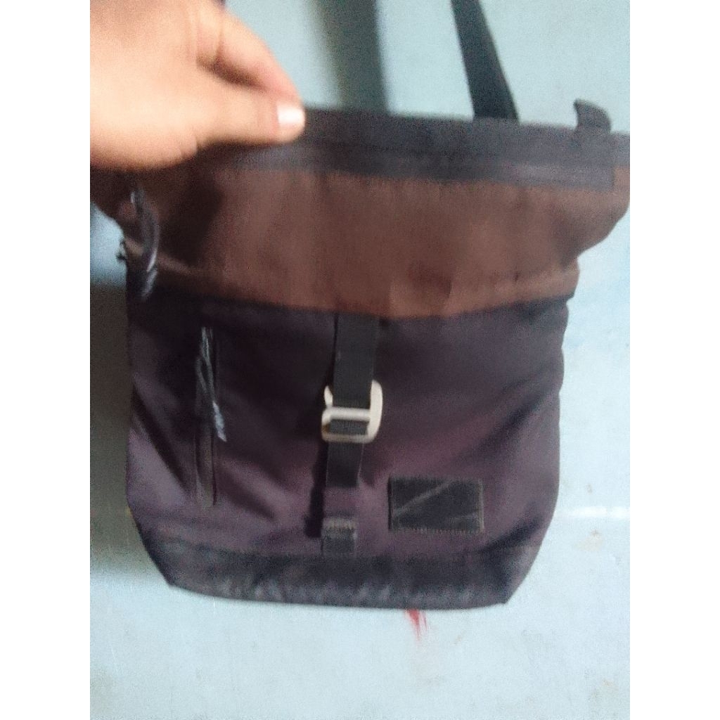 tas slempang bodypack
