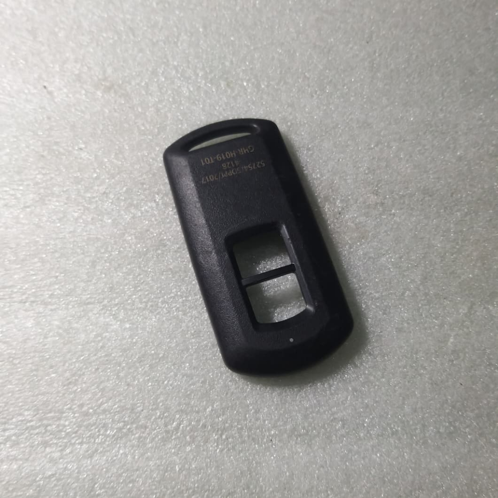 Casing remot keyless bagian depan vario 150 original