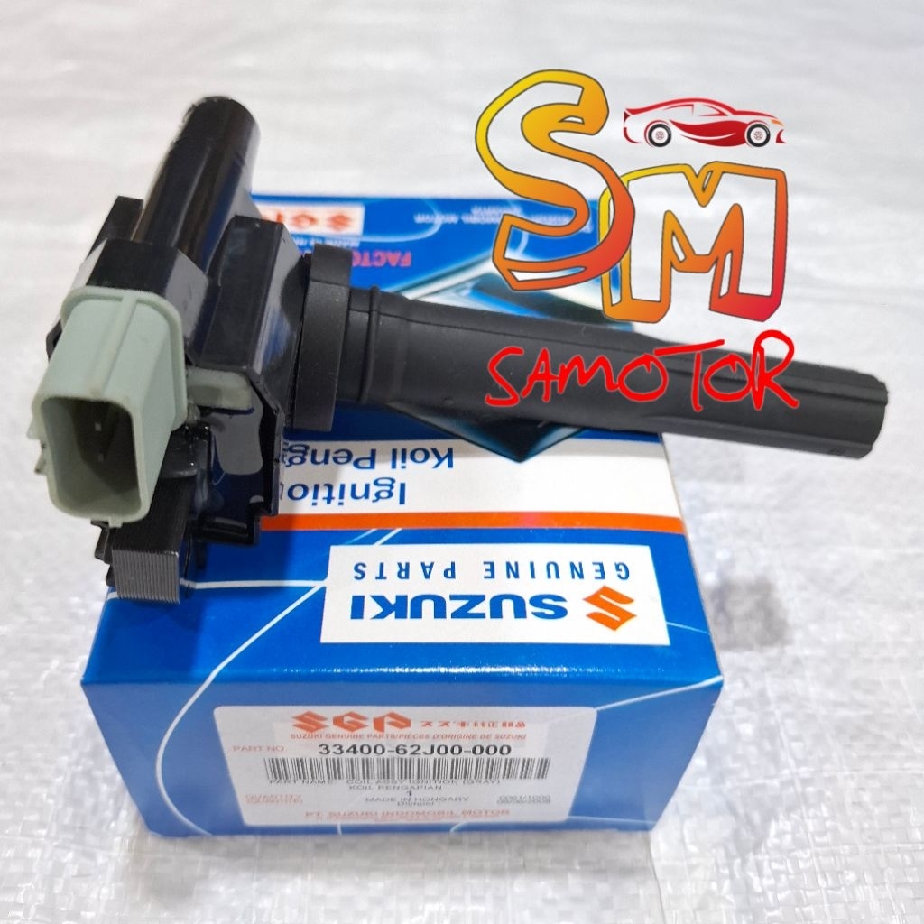 koil ignition coil Apv Futura injeksi