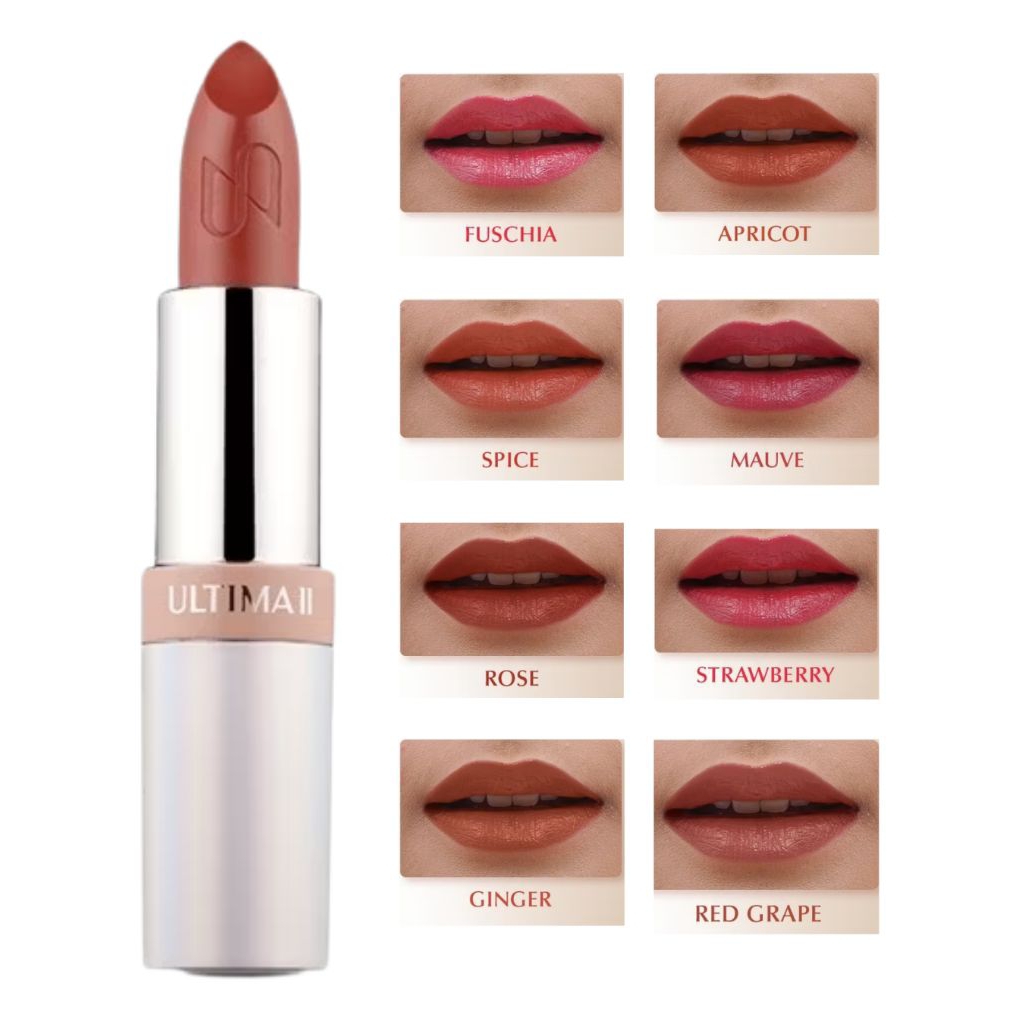 Ultima II Delicate Lipstick