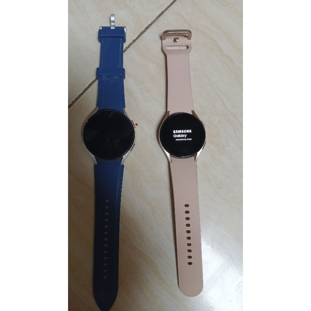 smartwatch samsung galaxy 4