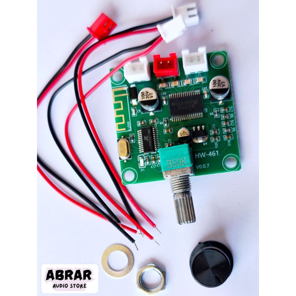 XH-A414 Bluetooth TPA3118 D2 32 Pin 50w Original