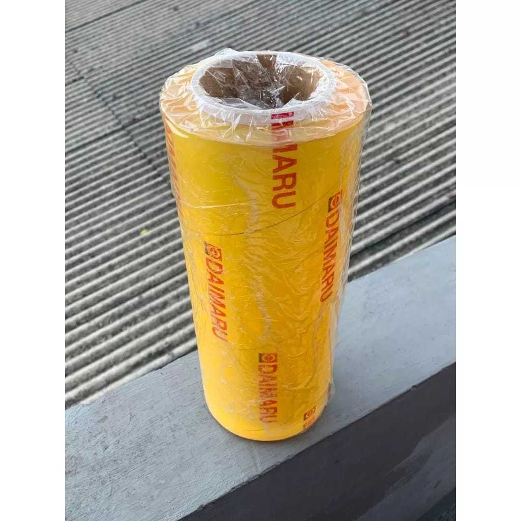 Daimaru Plastik Wrapping 45cm x 500m / Pembungkus Barang Plastik Tebal 167144