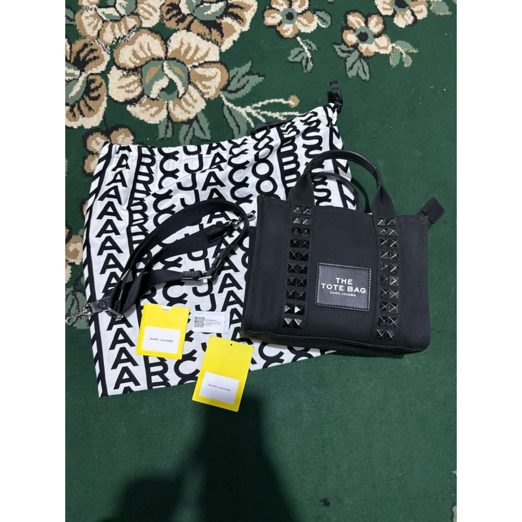 The Tote Bag Marc Jacobs