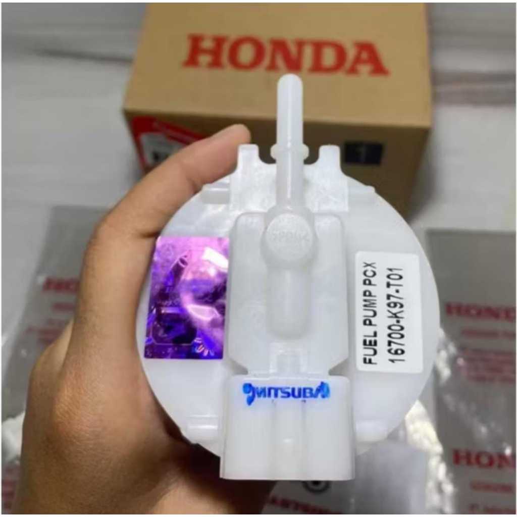 FUEL PUMP ASSY PCX 150 PCX NEW ADV 150 2017-2021 K97 ORI HONDA