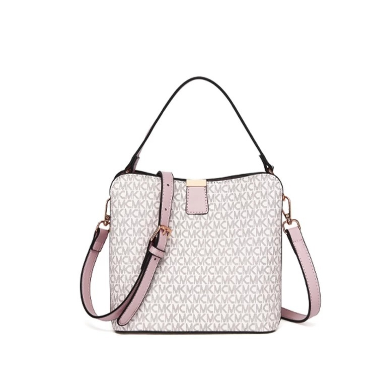 Tas Selempang Wanita Import Shoulder Bag Kulit Jinjing Terbaru Tas Kerja Elegant Casual Bag Kondanga