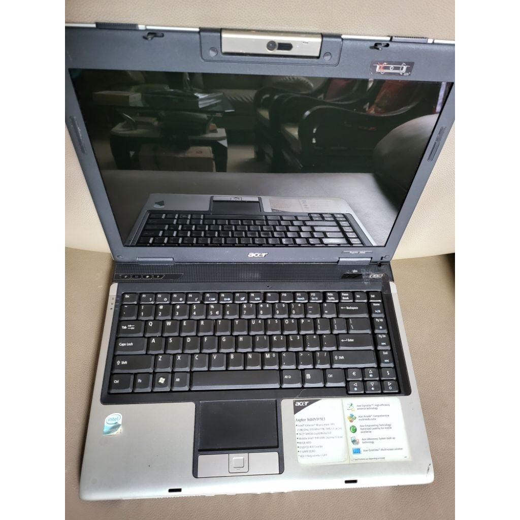 Laptop Acer Aspire 3684NWXCI Second