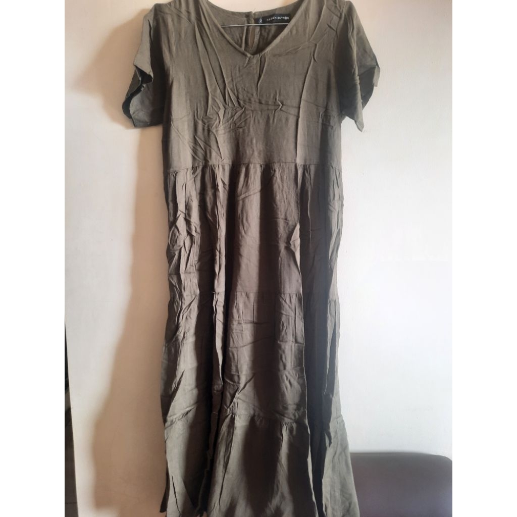 Dress Farah Button size XS
