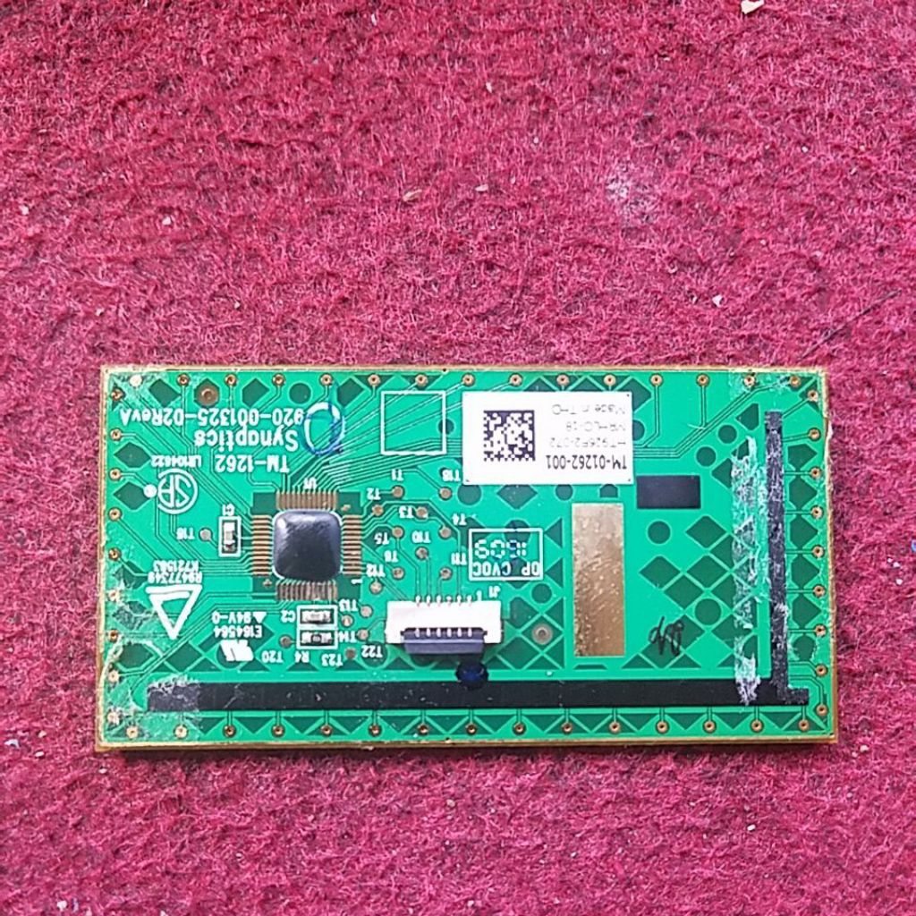 original touchpad acer aspire 1410