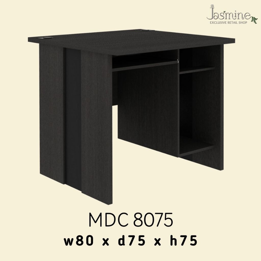 Meja Komputer Kecil | Meja Kasir EXPO MDC 8075