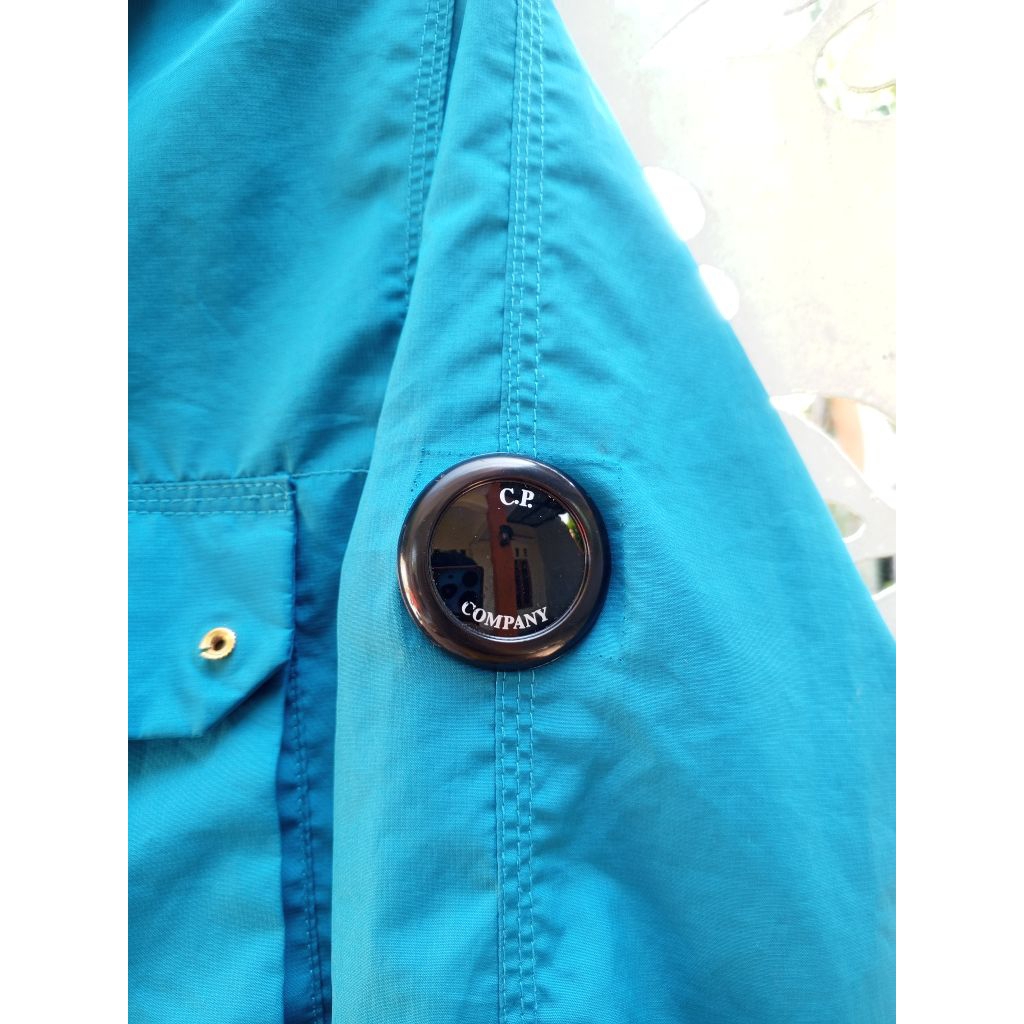 jaket cp company 1:1