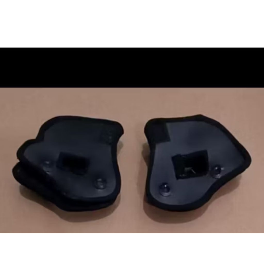 Tatakan busa KYT galaxy BEKAS copotan kondisi 70%