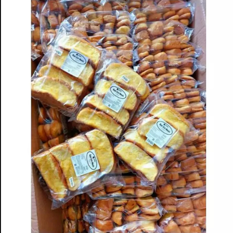 PK Roti Sisir Pinggiran Jordan