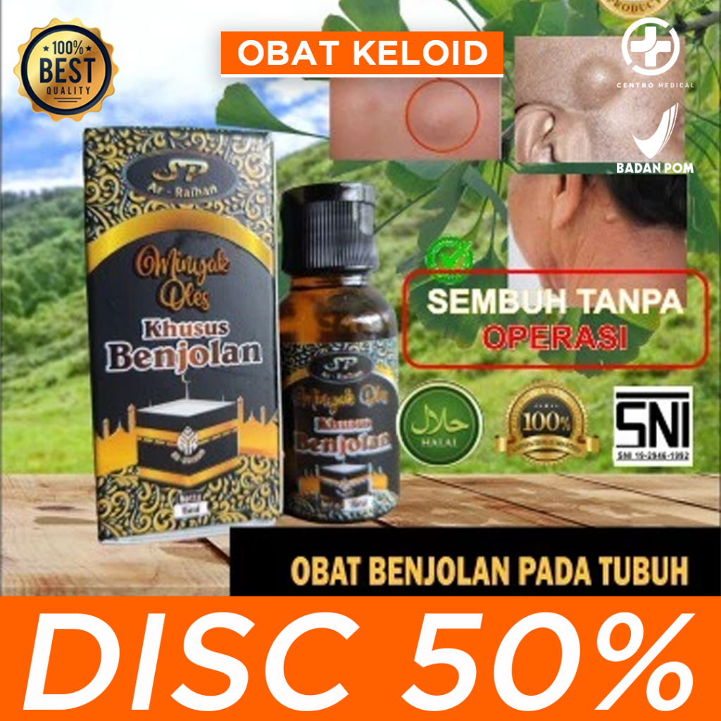 Minyak Oles Penghilang Benjolan Tanpa Operasi Penghilang Lifoma Penghilang Tiroid