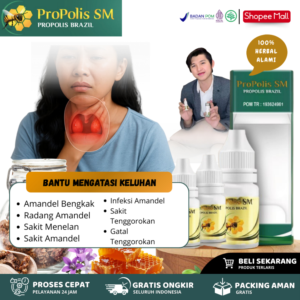 Obat Radang Amandel Infeksi Amandel Mengempeskan Amandel Amandel Bengkak Sakit Tenggorokan