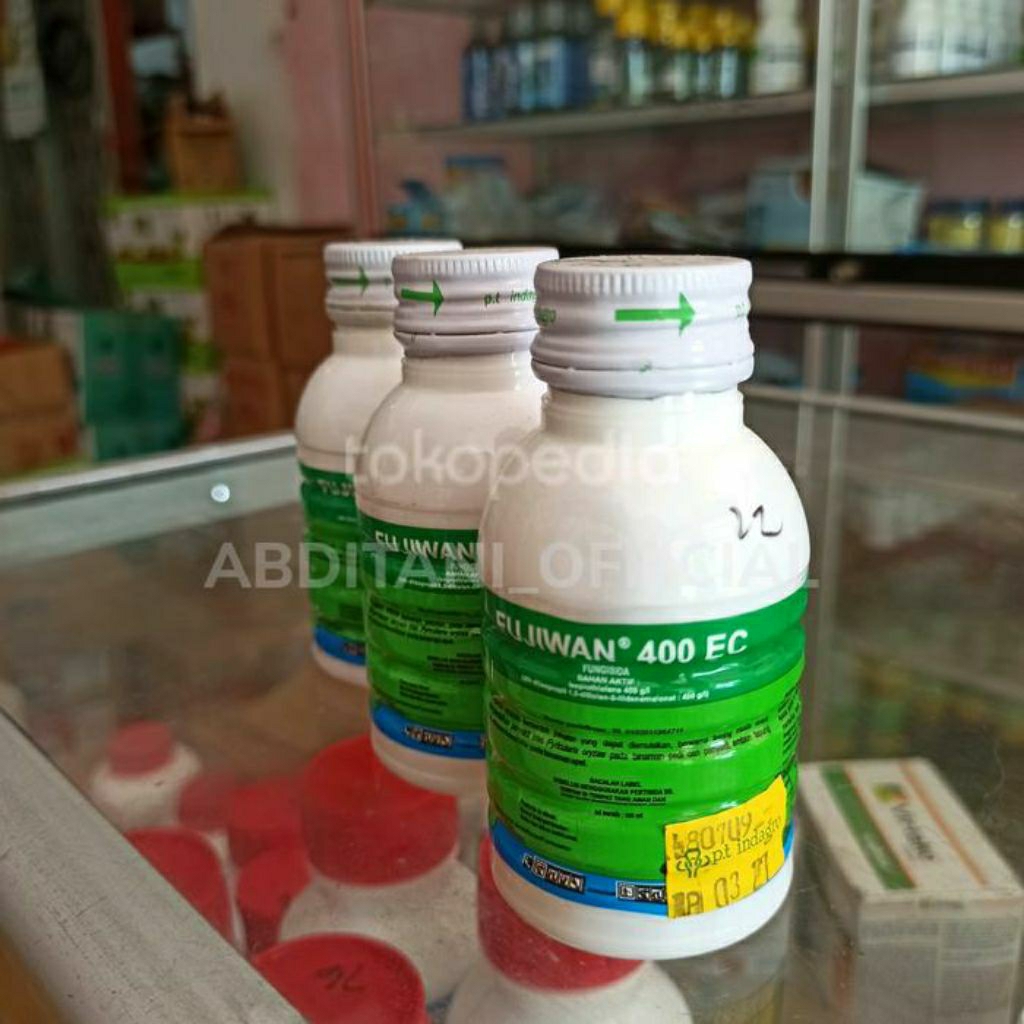 Fujiwan 400 ec 100ml