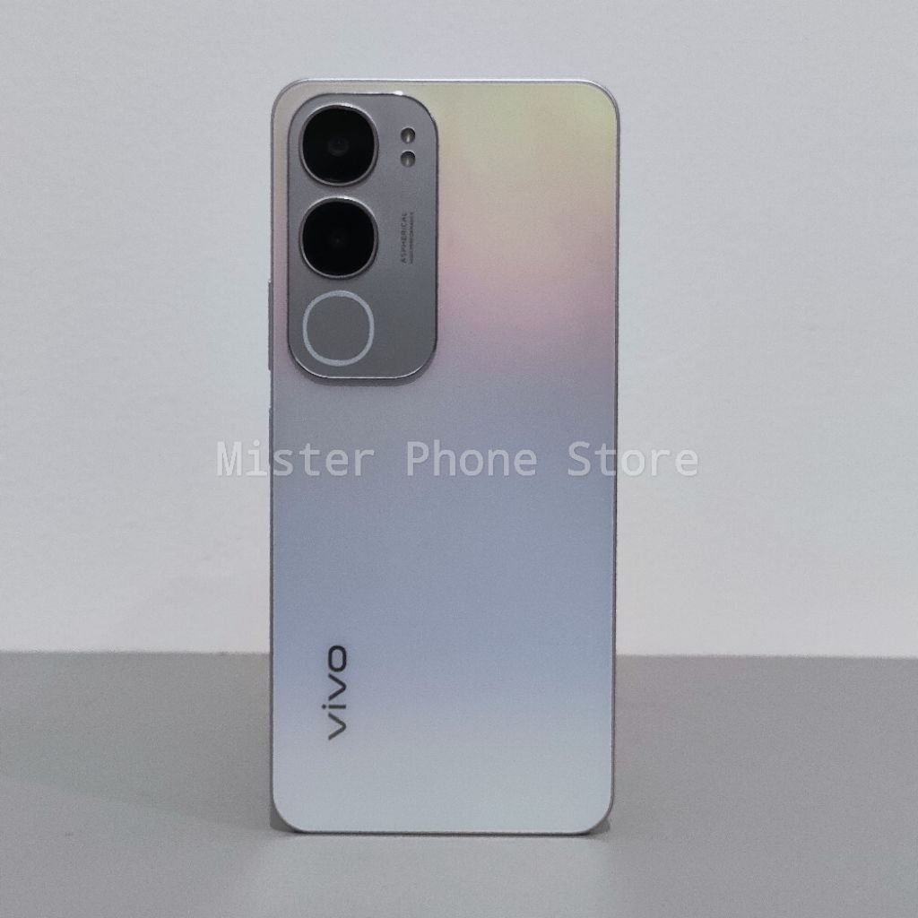 Vivo Y19s Pro 6/128 GB Garansi Resmi Indonesia Second Bekas Original