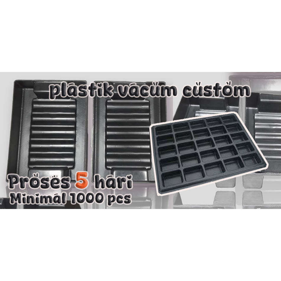 Pabrik kemasan vakum mika plastik untuk berbagai produk makanan dan kosmetik suply jakarta desain me