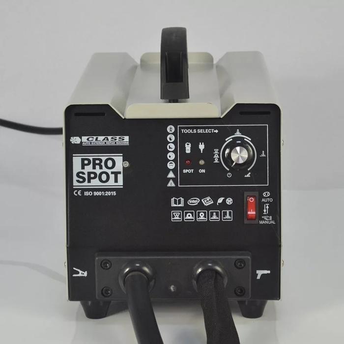 Welding spot pro spot untuk body repair