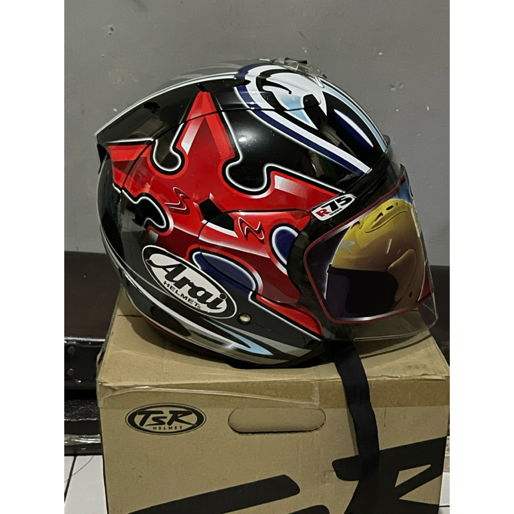 Tsr Nakano siruken silver