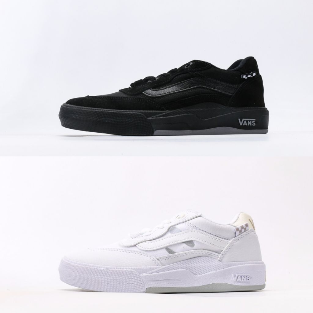 FKSNKRS ) Wayvee Black Black