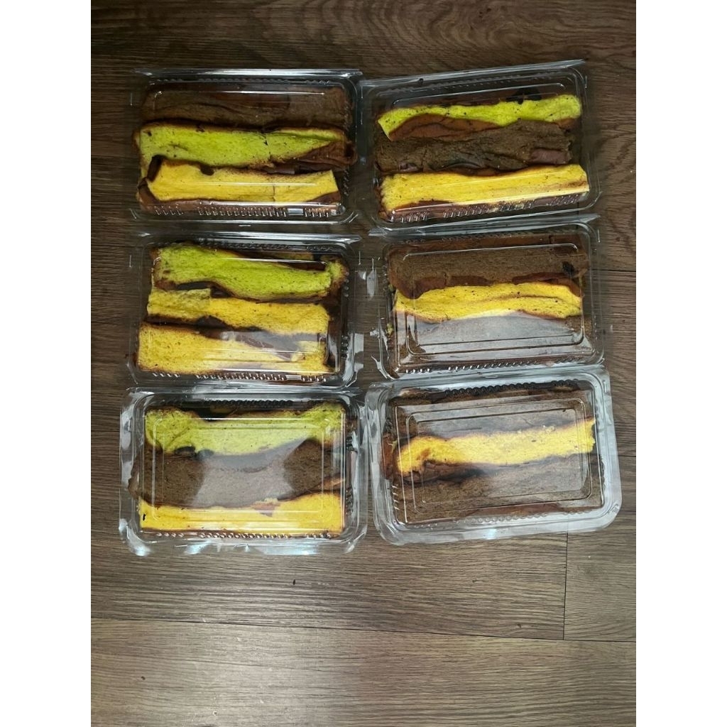 Pinggiran Spikoe Livana 200gram pinggiran spiku livana spiku surabaya spiku basah