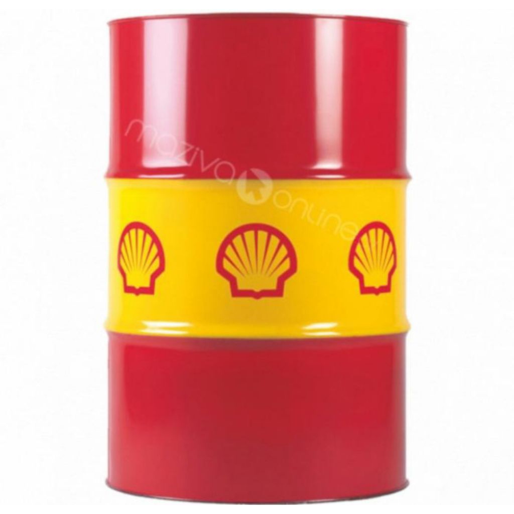 Shell Helix HX6 10w40