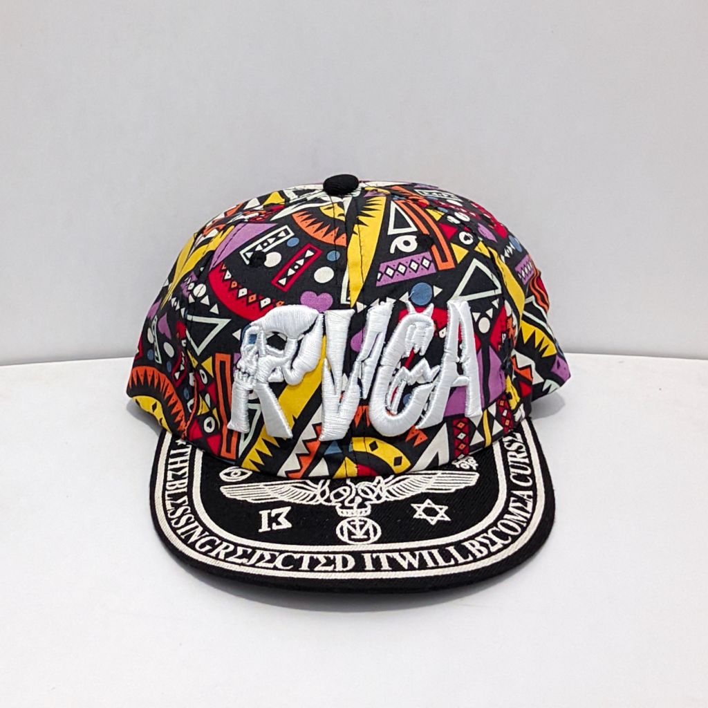 Topi Rvca
