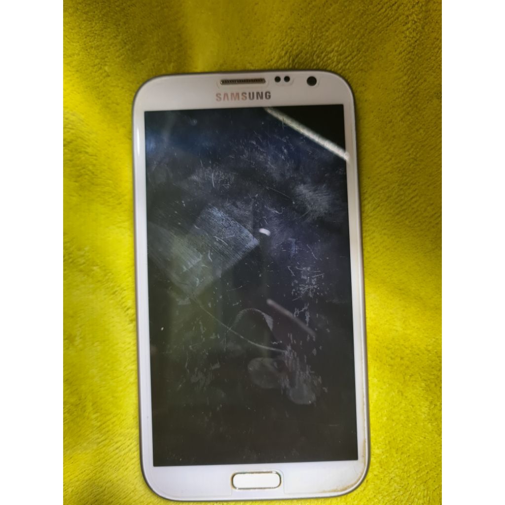 samsung gt n7100 matot