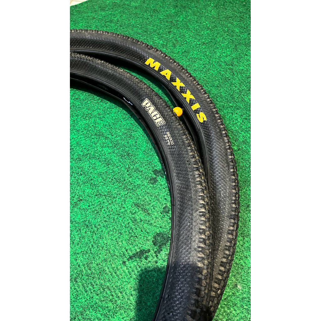 Ban Luar Maxxis 26x2.10