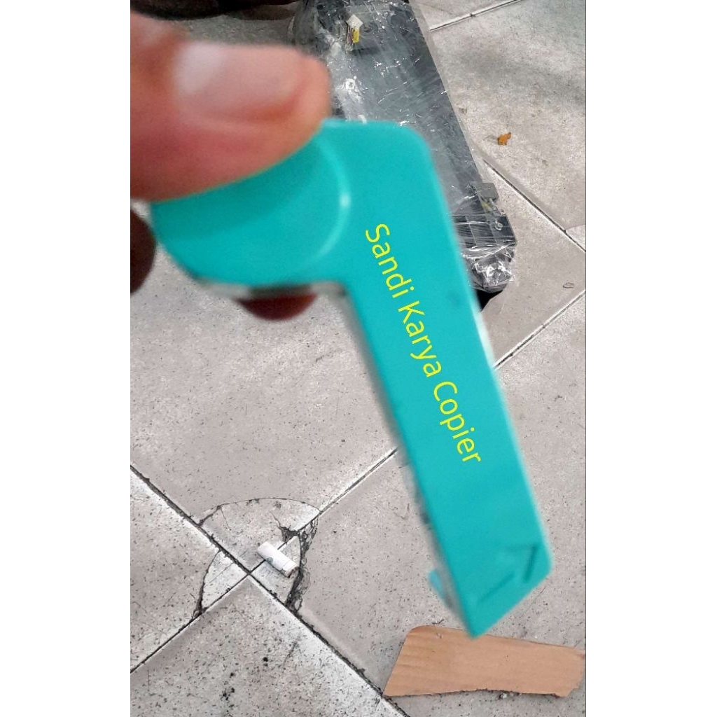 Handle Unit Fixing/ Handle Unit Pemanas IRa 6075/6275