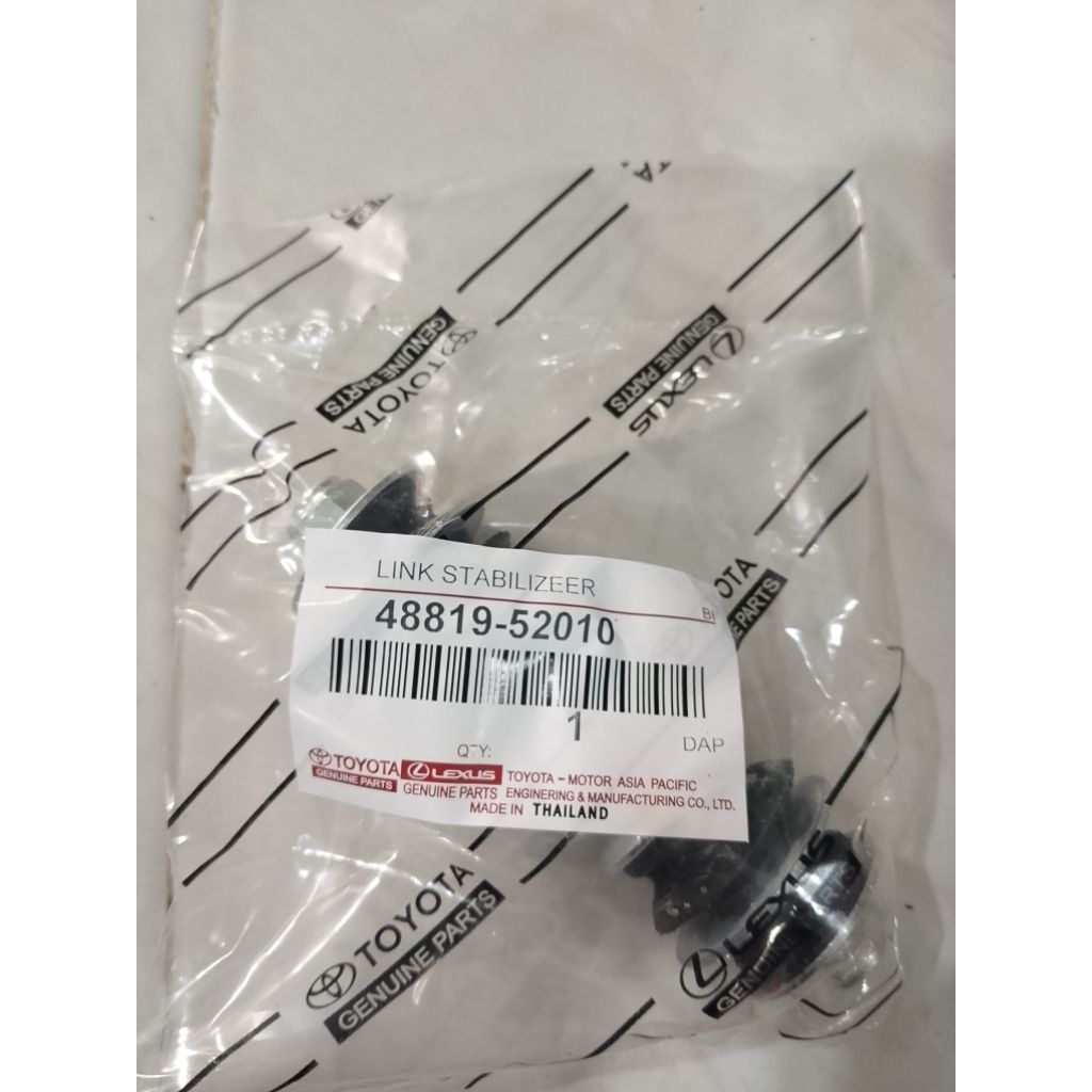 LINK STABILIZER VIOS OLD VIOS GEN 1 2003-2006 ORIGINAL