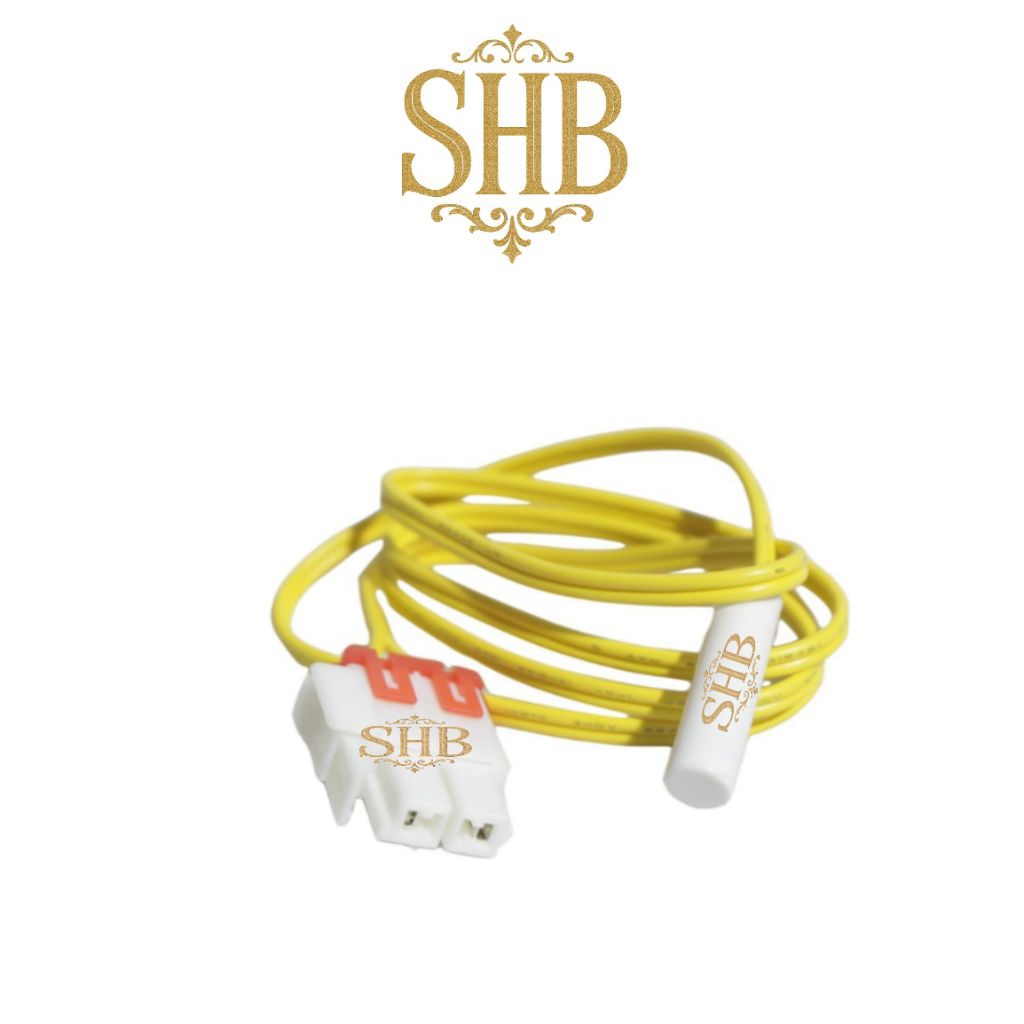 Thermistor kulkas inverter samsung - Termis kulkas samsung inverter - Sensor suhu kulkas samsung