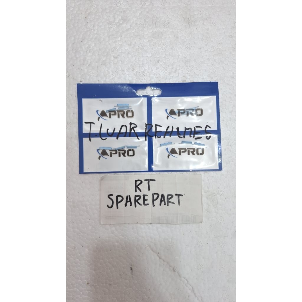 TOMBOL LUAR REALME 5/C3/5i