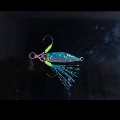 micro jig 5 gram